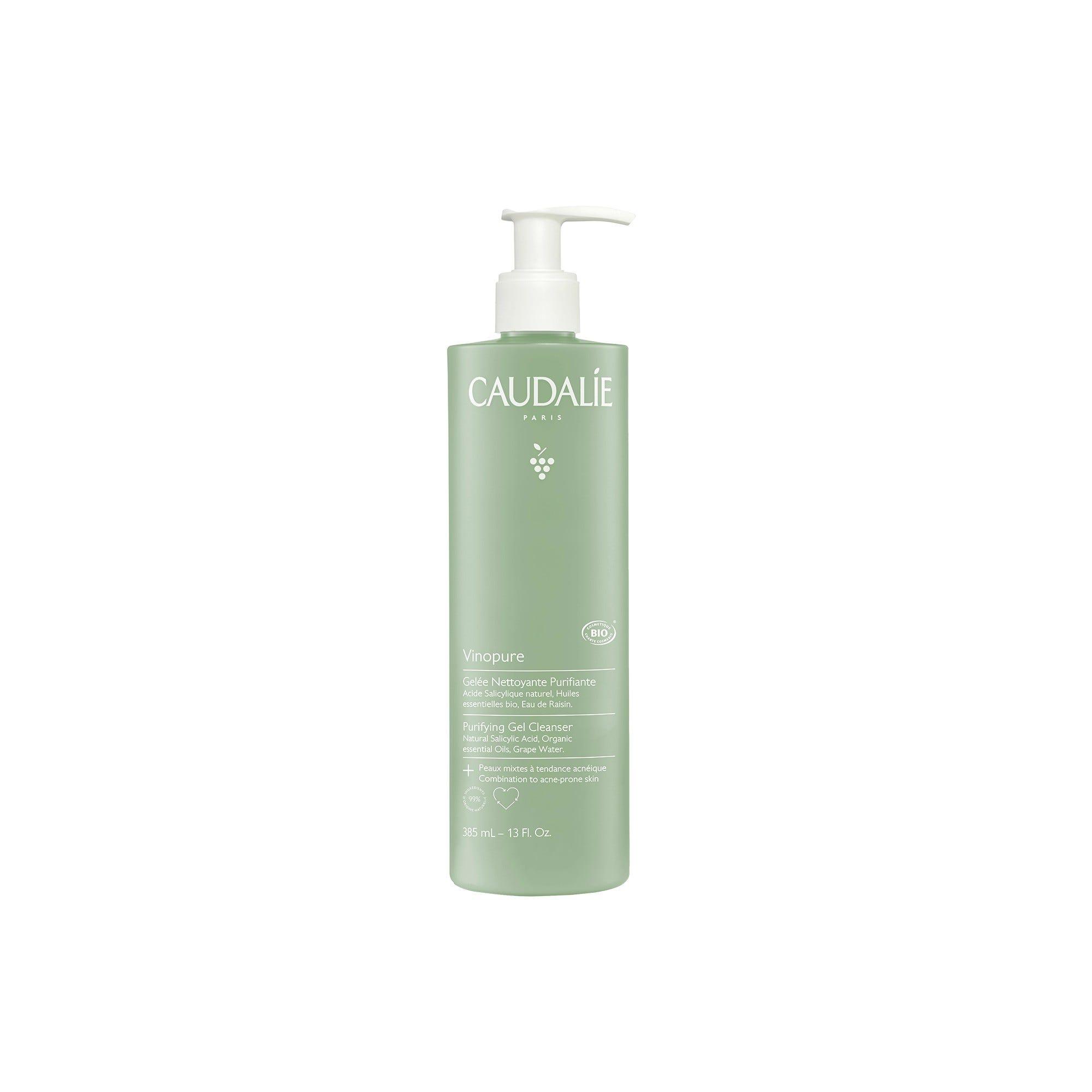 Pore Purifying Gel Cleanser-385 ml