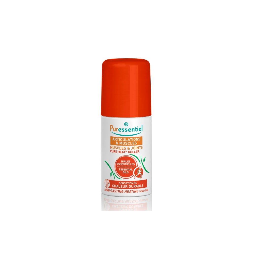 Move Pure Heat Roller 7-75 ml