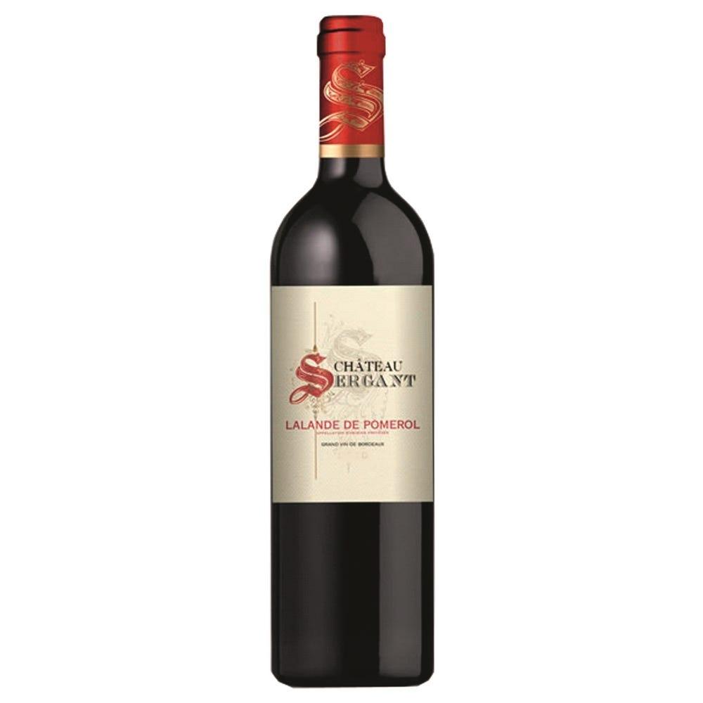 Lalande De Pomerol 75 cl