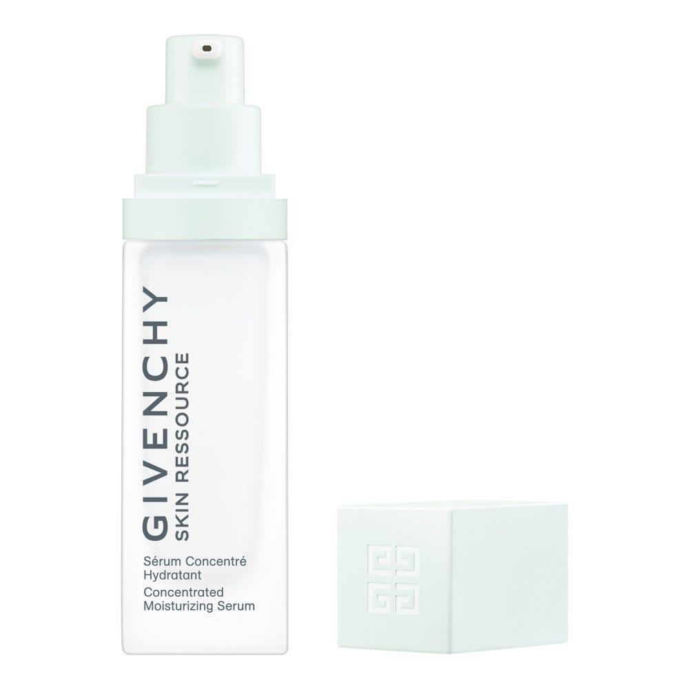 Concentrated Moisturizing Serum-30 ml