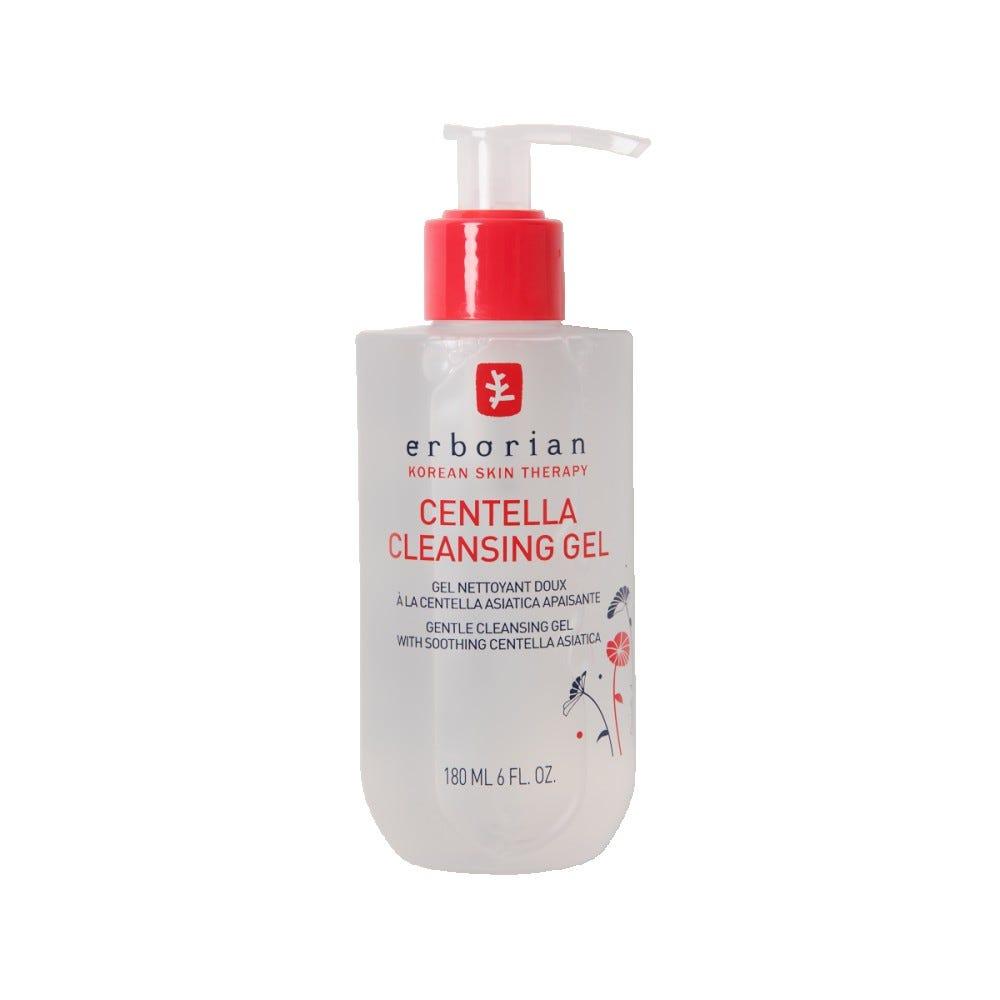Centella Cleansing Gel-180 ml