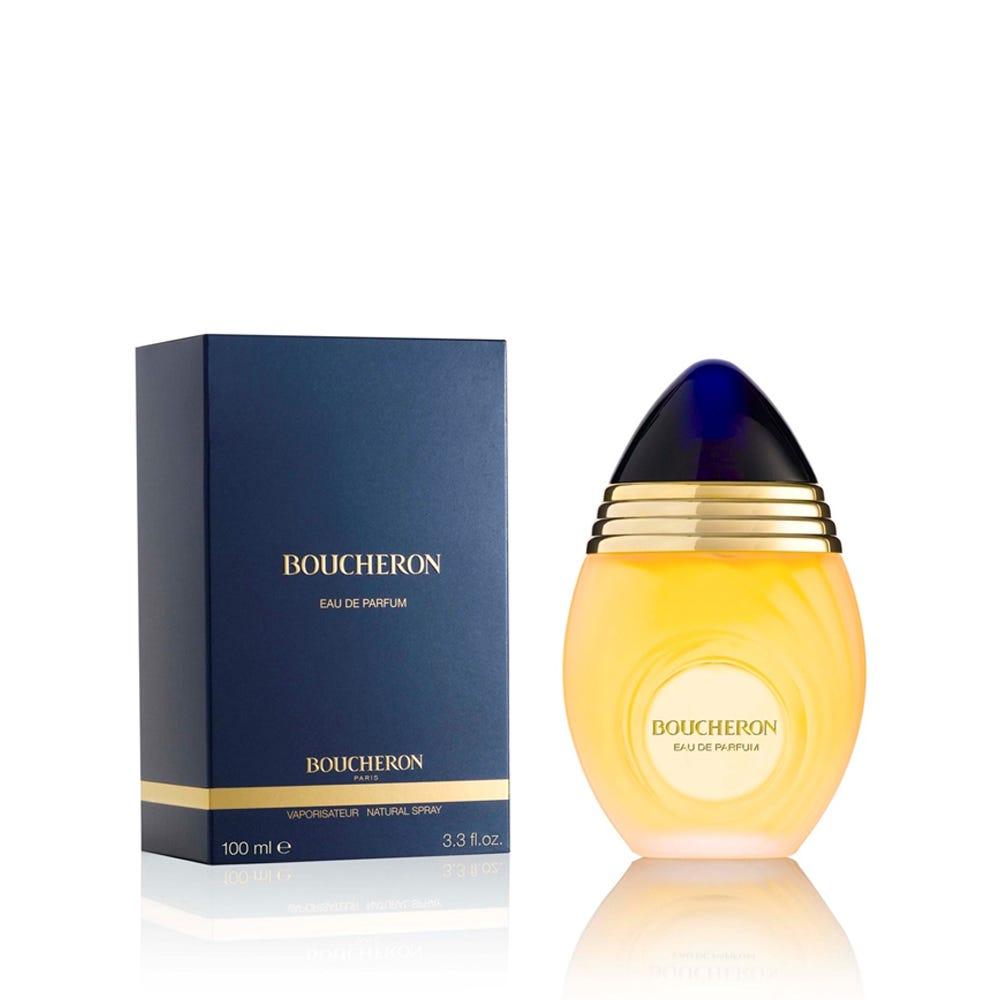 Boucheron Femme Bague-Eau de Parfum - 100 ml