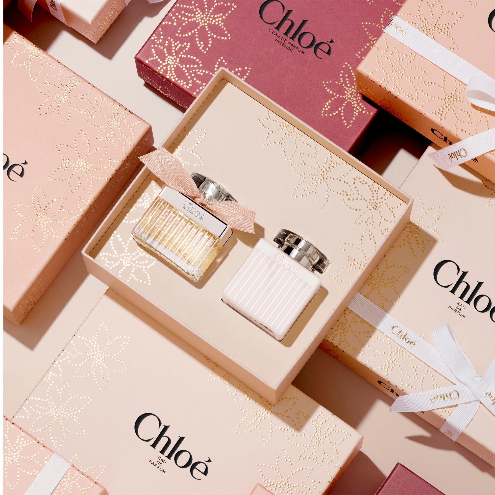 Extime - Chloé Chloé Eau De Parfum For Women And Body Lotion Duo