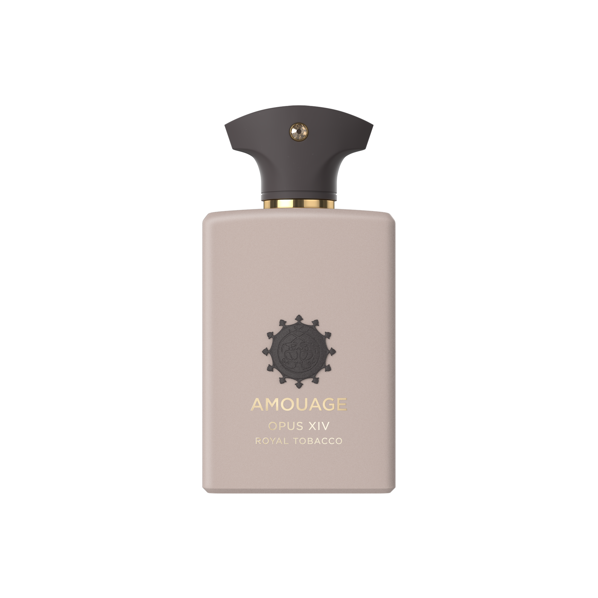 Amouage Opus Xiv Royal Tobacco
