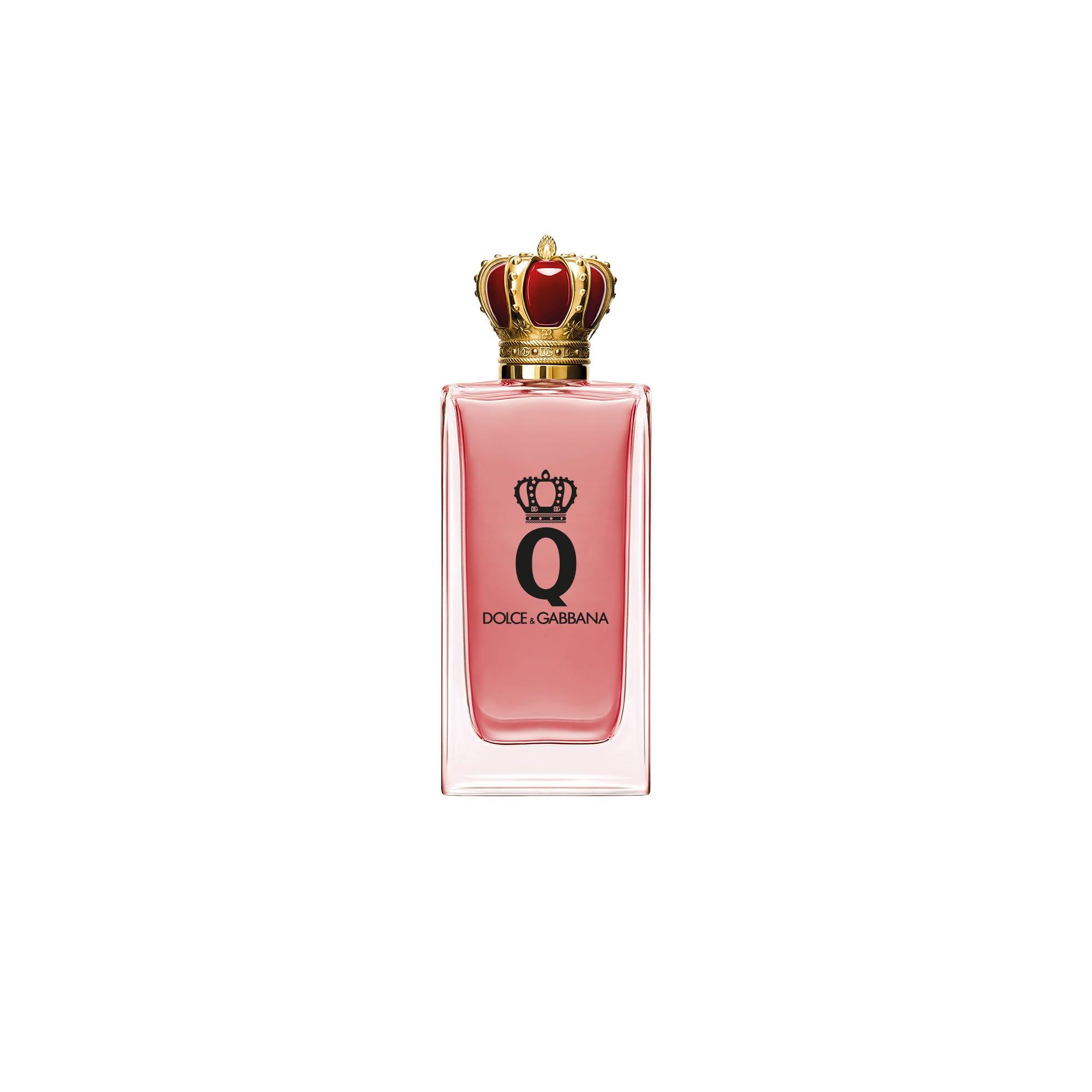 Q by Dolce&Gabbana-Eau de Parfum - 100 ml