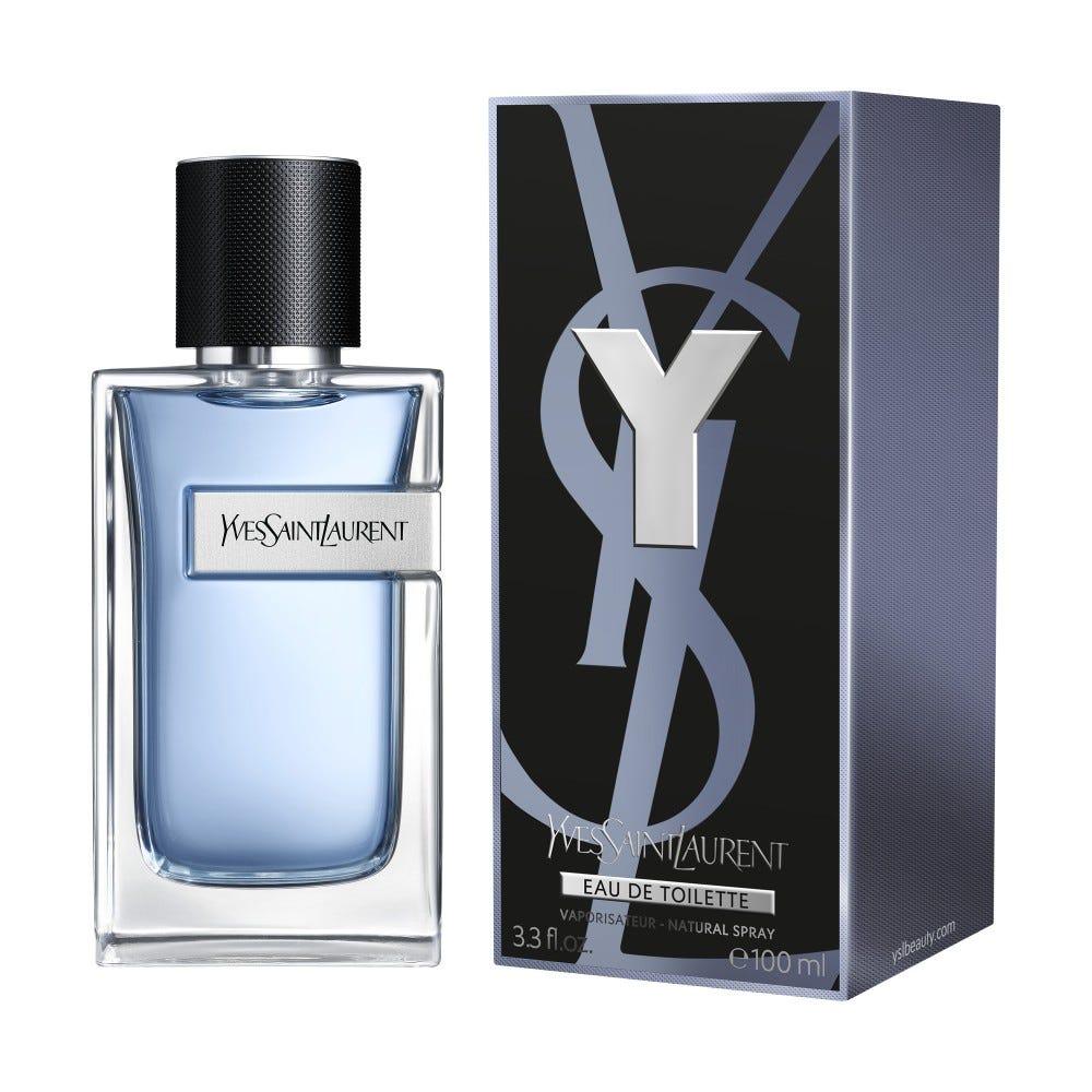 Y-Eau de Toilette - 100 ml