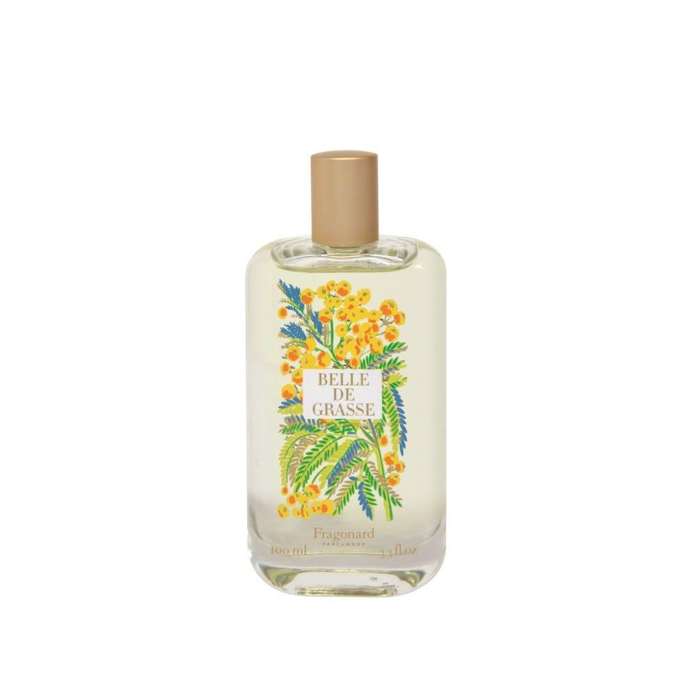 Belle De Grasse-Eau de Toilette - 100 ml