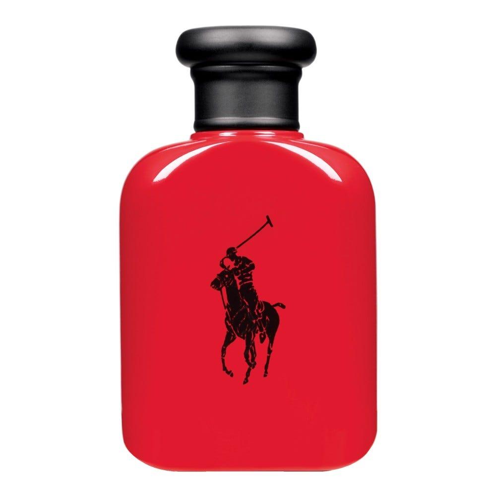 Polo Red-Eau de Toilette - 75 ml