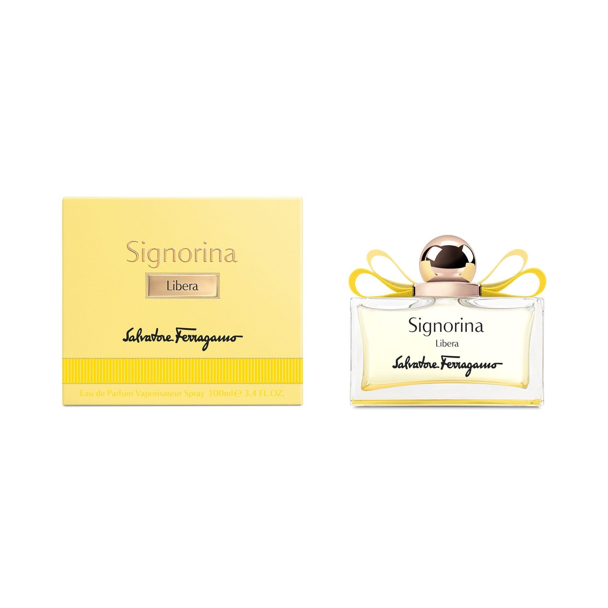 Signorina Libera-Eau de Parfum - 100 ml