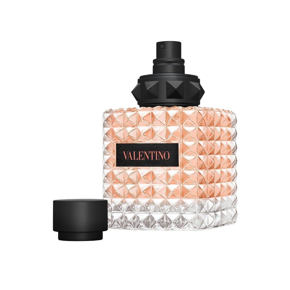Born In Roma Donna Coral Fantasy-Eau de Parfum - 50 ml