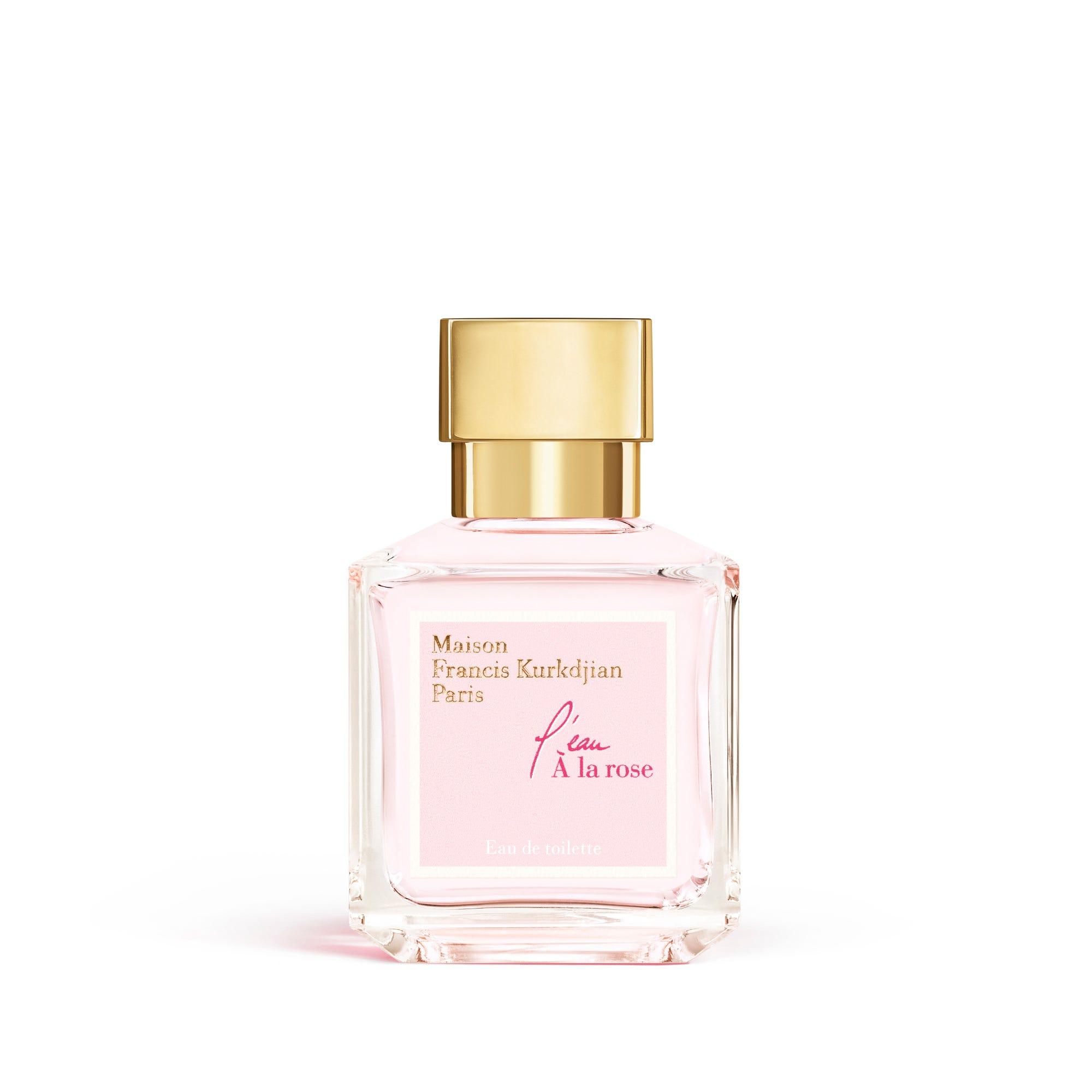 Maison Francis Kurkdjian L'eau à La Rose