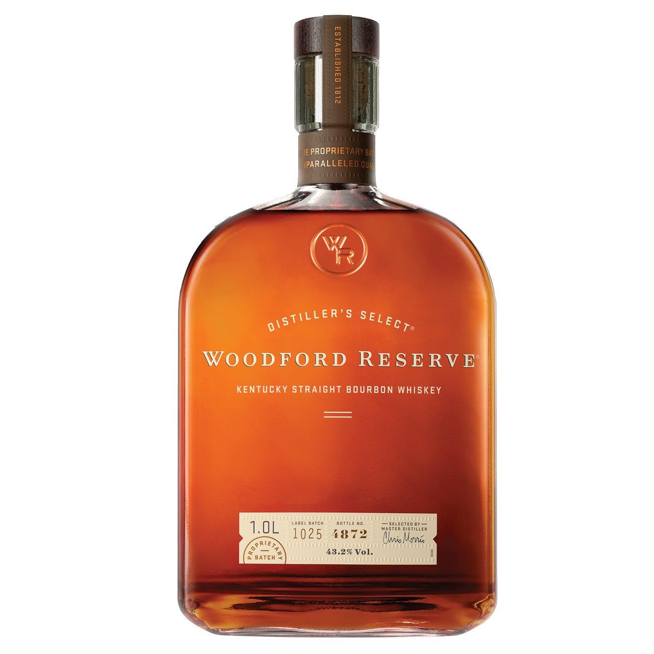 Reserve Distiller's Select 1 l