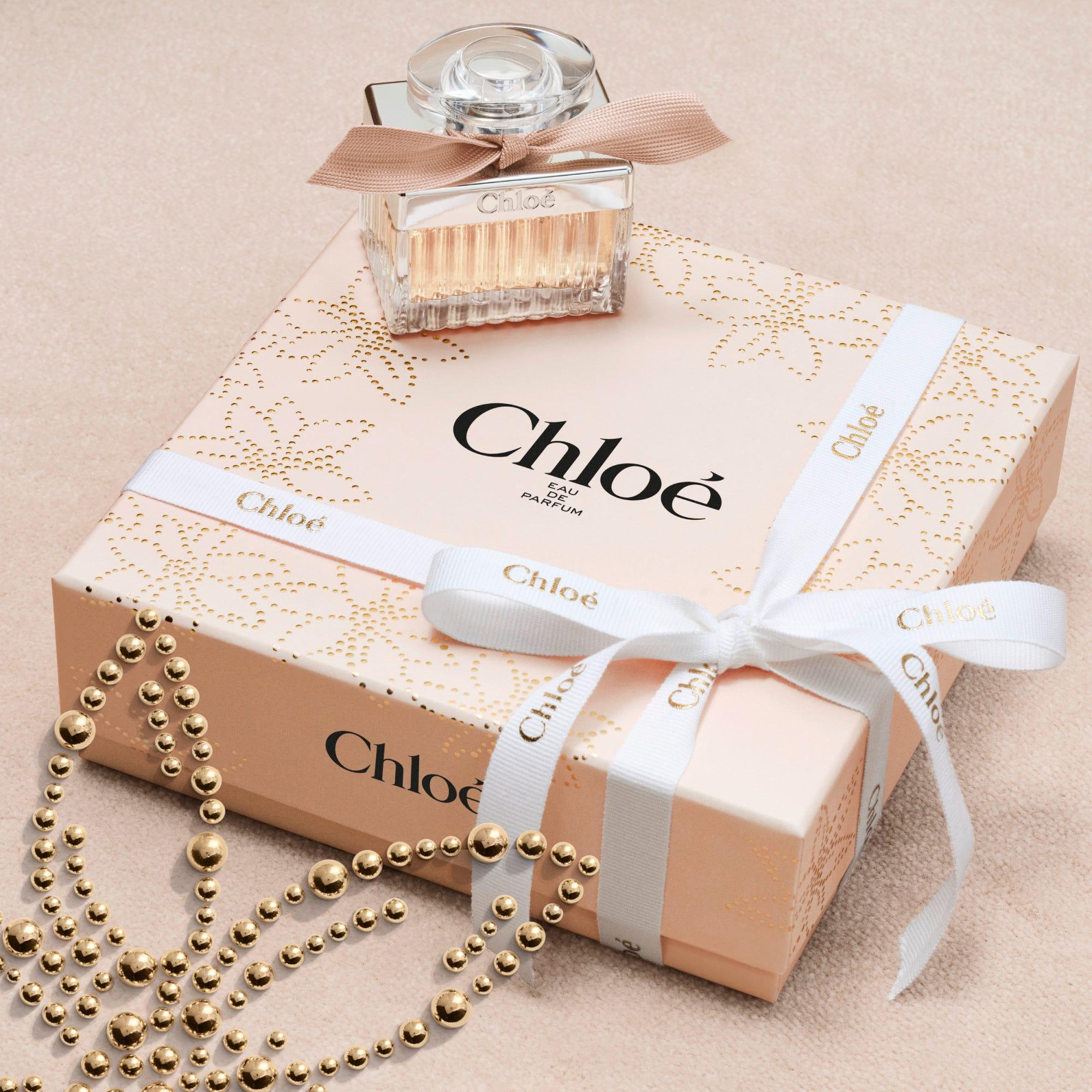 Extime - Chloé Chloé Eau De Parfum For Women And Body Lotion Duo