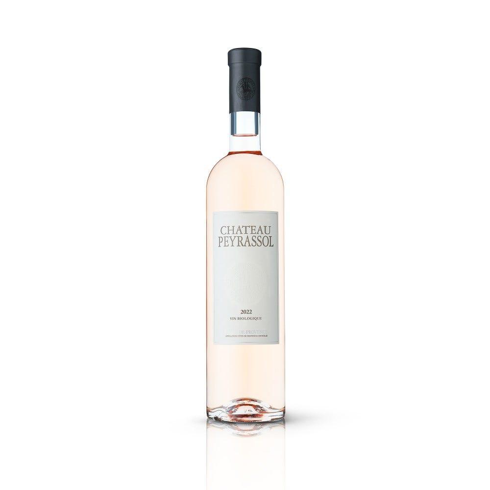 Rose Wine 75 cl