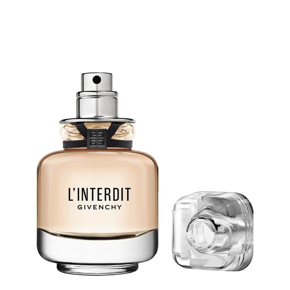 L'interdit-Eau de Parfum - 35 ml