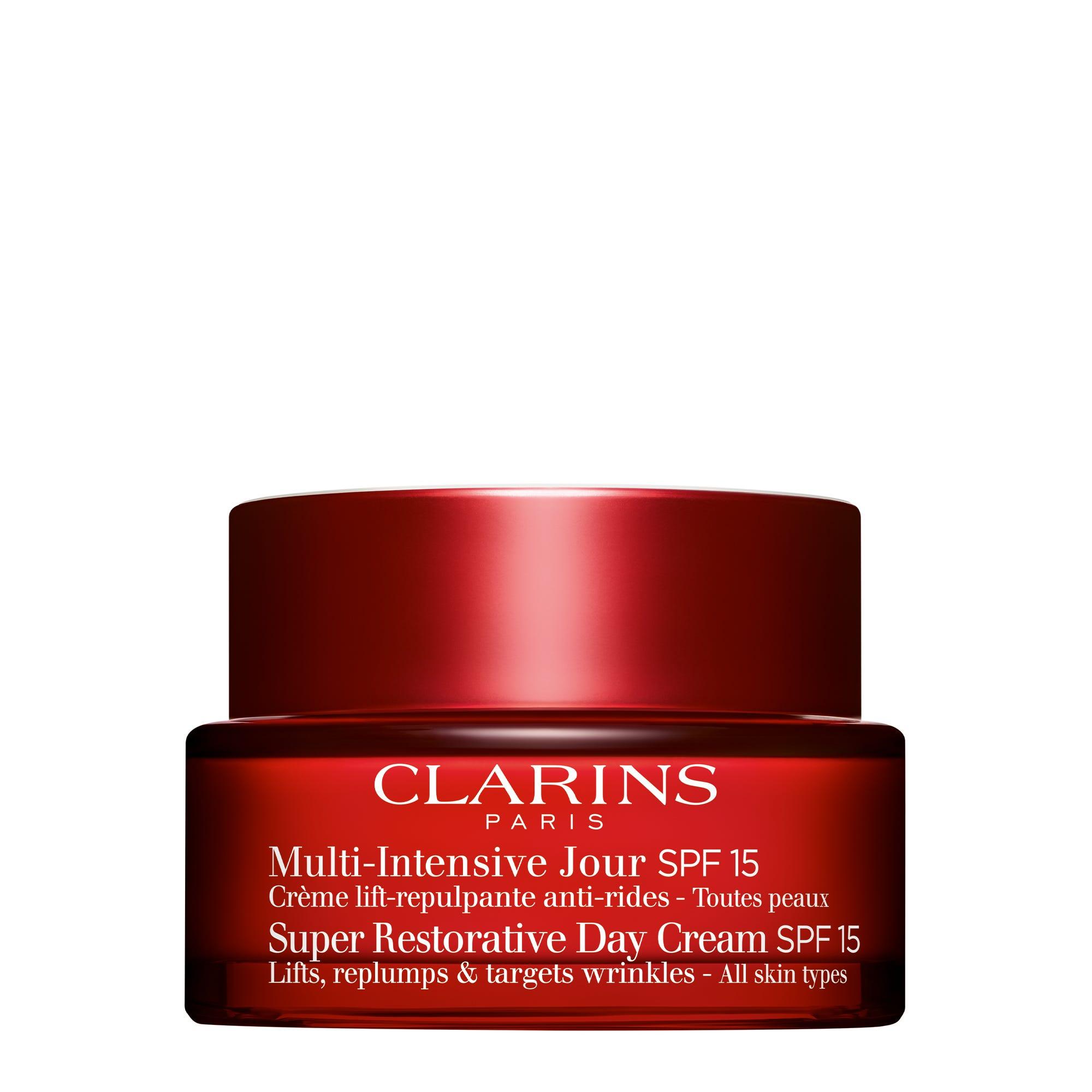 Super Restorative Day Cream-