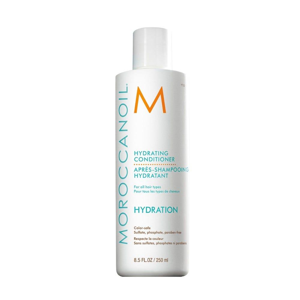 Hydrating Conditioner-Gently cleanses, Moisturizes, Improves shine and manageability - 250 ml