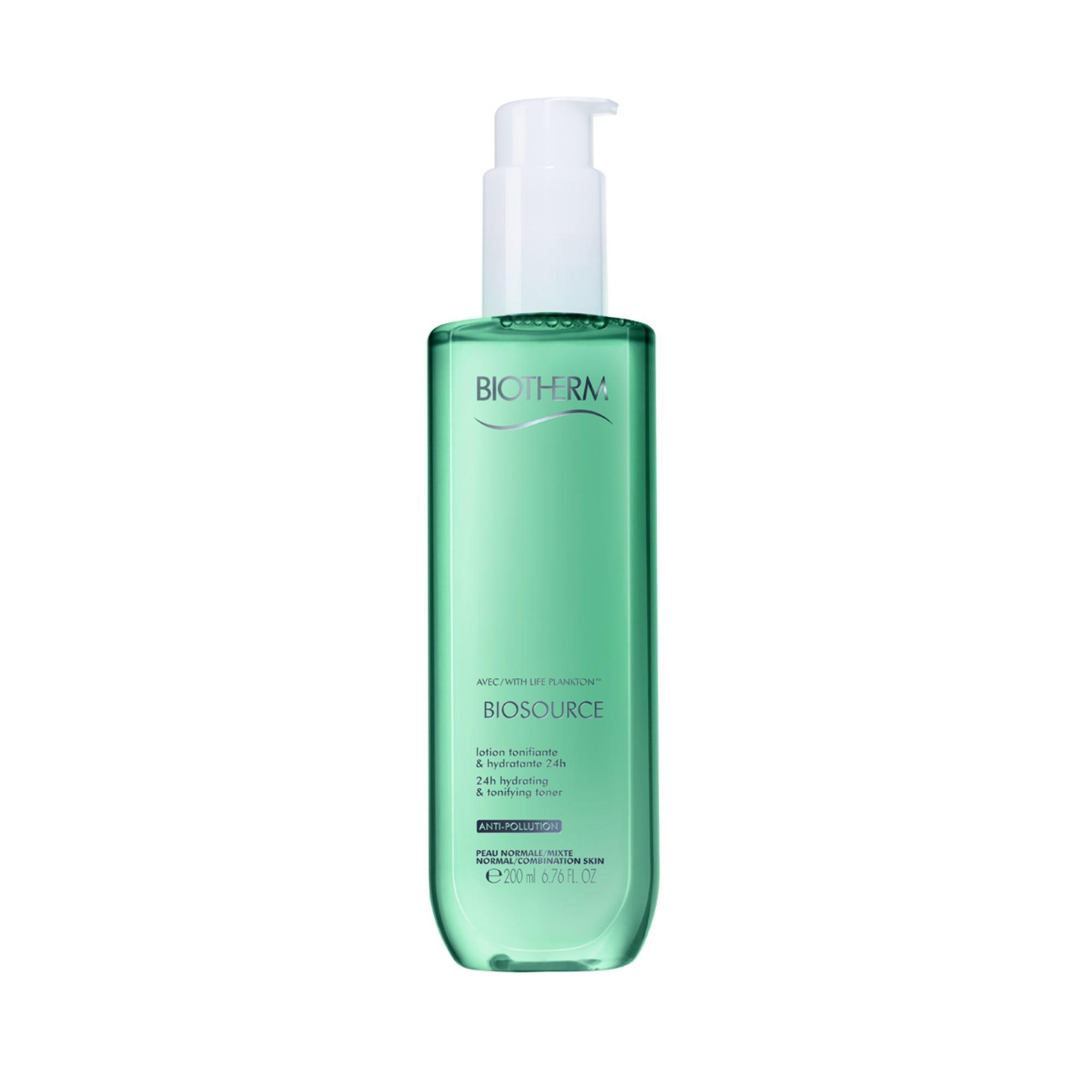 Hydrating & Tonifying Toner (normal Skin)-200 ml