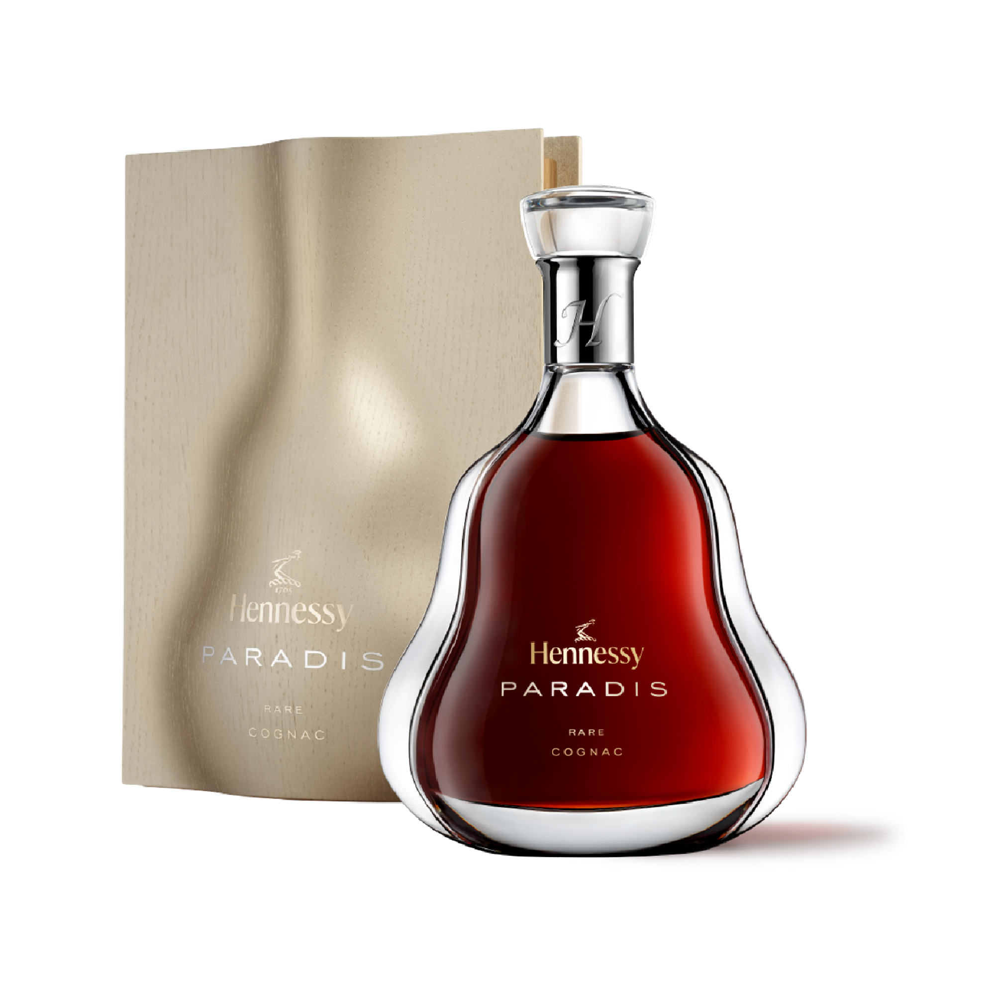 Hennessy Paradis - Bottle With Giftbox 70 cl