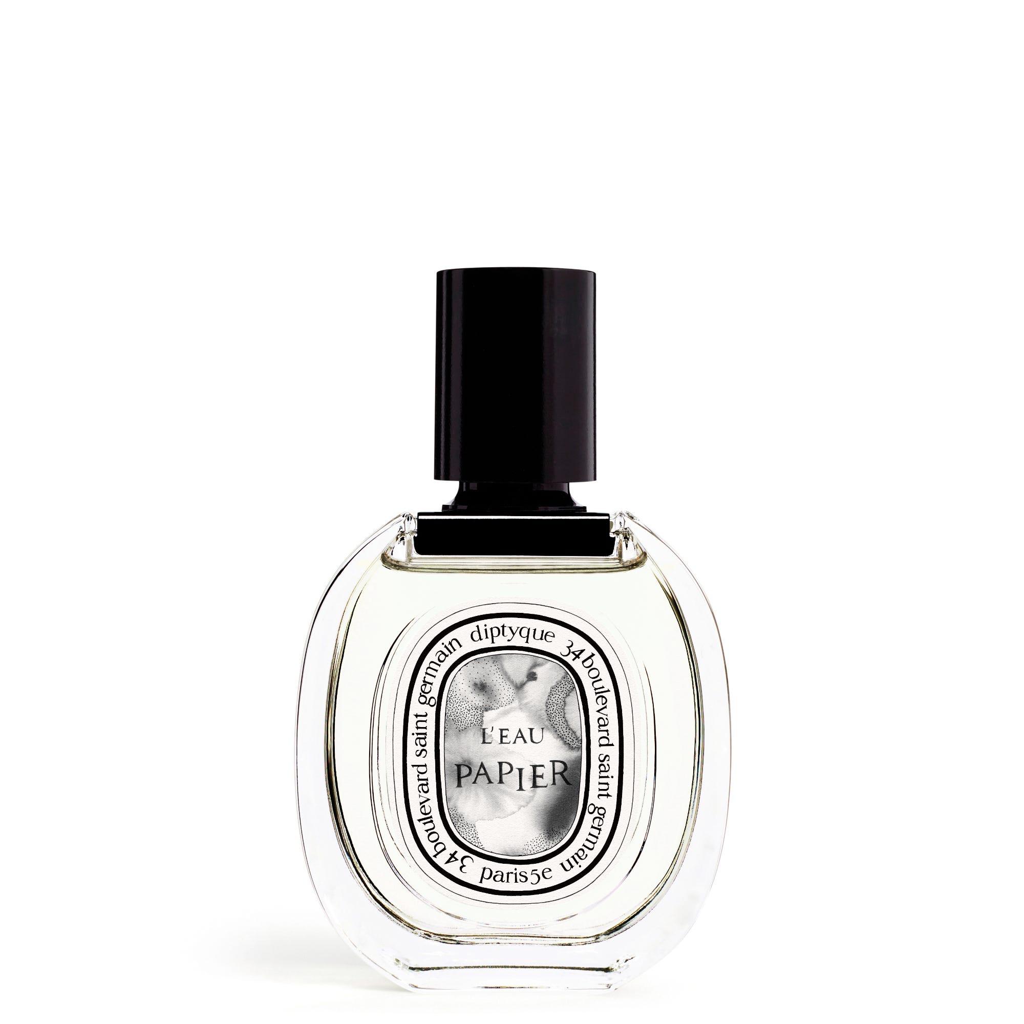 L'eau Papier-Eau de Toilette - 50 ml