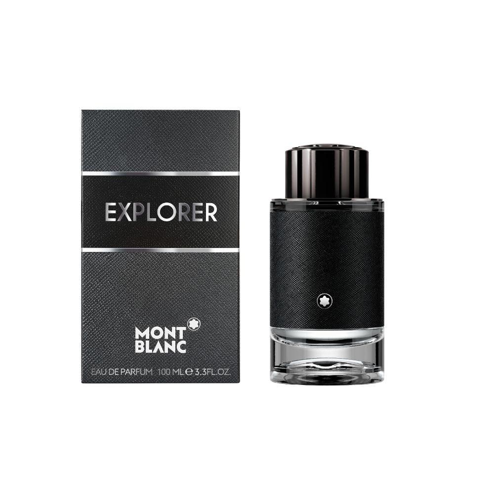 Montblanc Explorer-Eau de Parfum - 100 ml