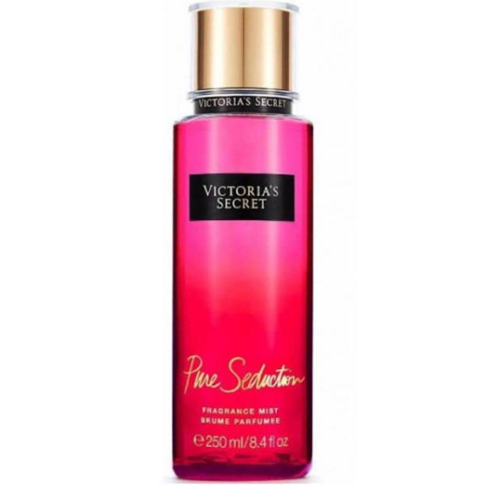 Pure Seduction Mist-Eau de Toilette - 250 ml
