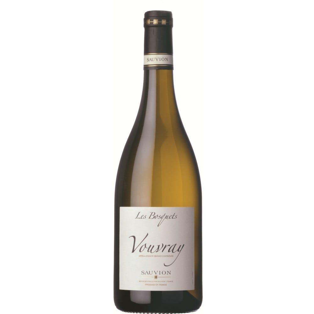 Vouvray - Les Bosquets 75 cl