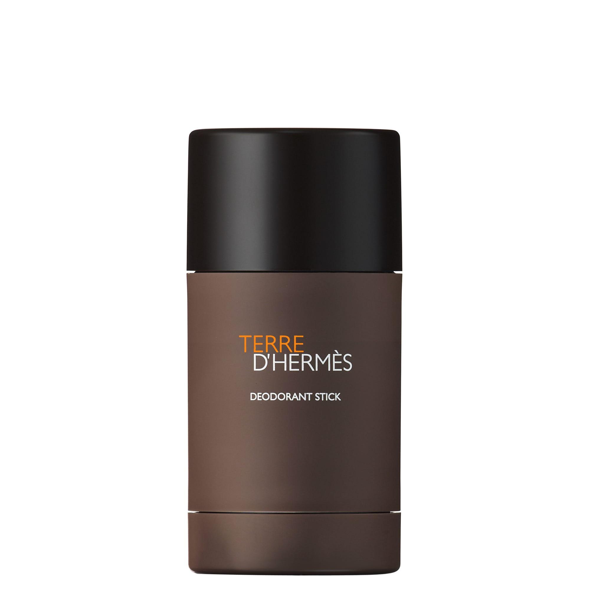 Terre D'hermès, Alcohol-free Deodorant Stick-75 ml