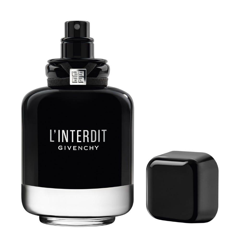 L'interdit Eau de parfum intense-Eau de Parfum - 80 ml