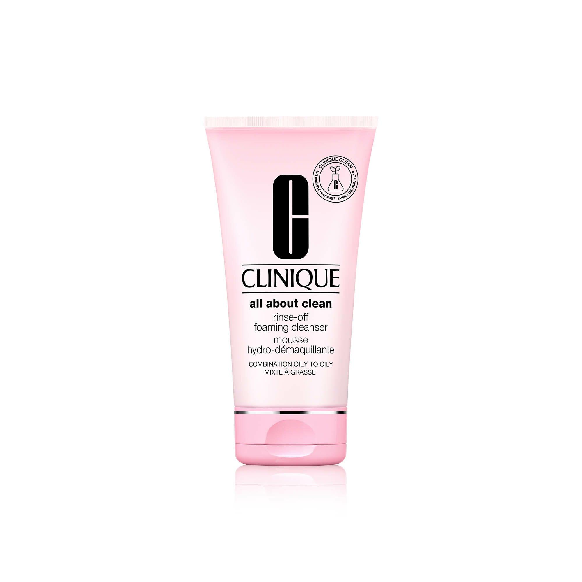 Rinse-Off Foaming Cleanser-150 ml