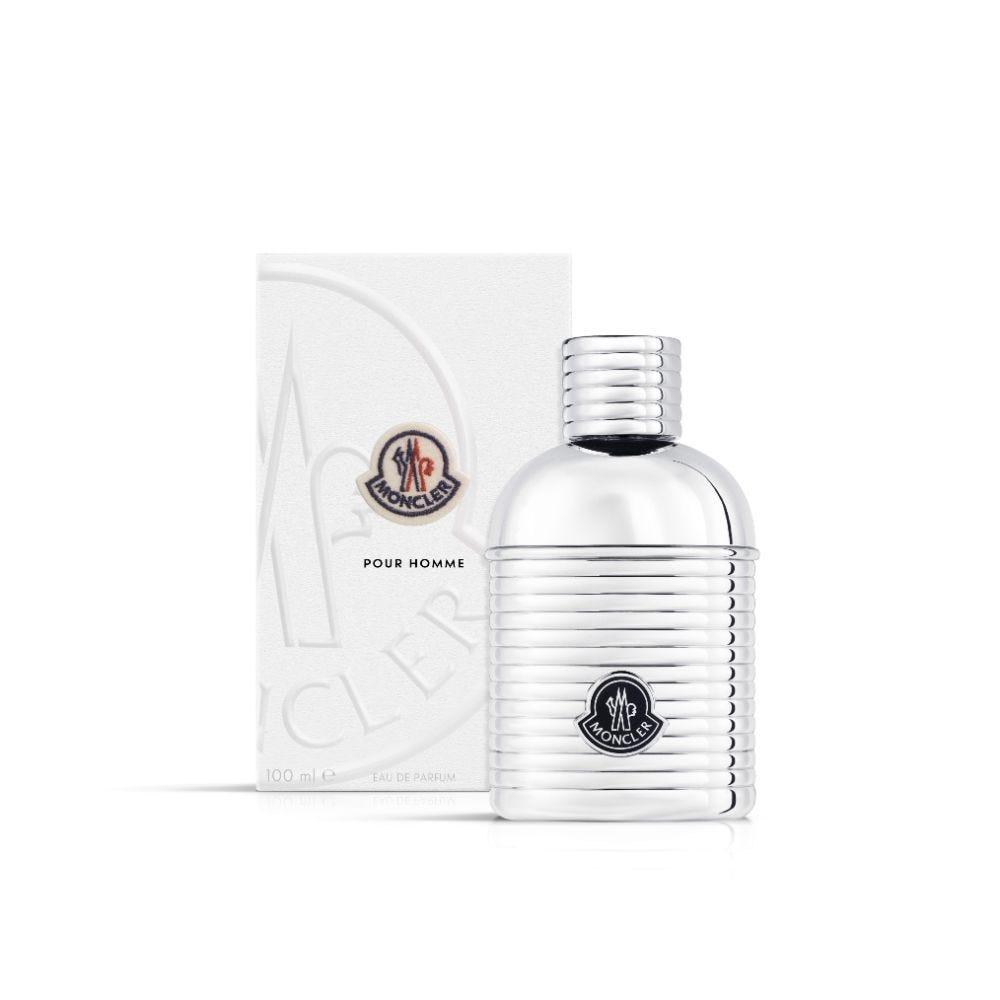 Moncler for men-Eau de Parfum - 100 ml