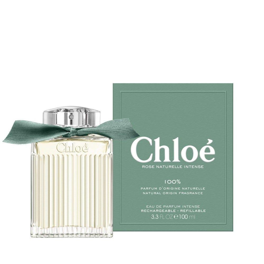 Rose Naturelle Intense-Eau de Parfum - 100 ml