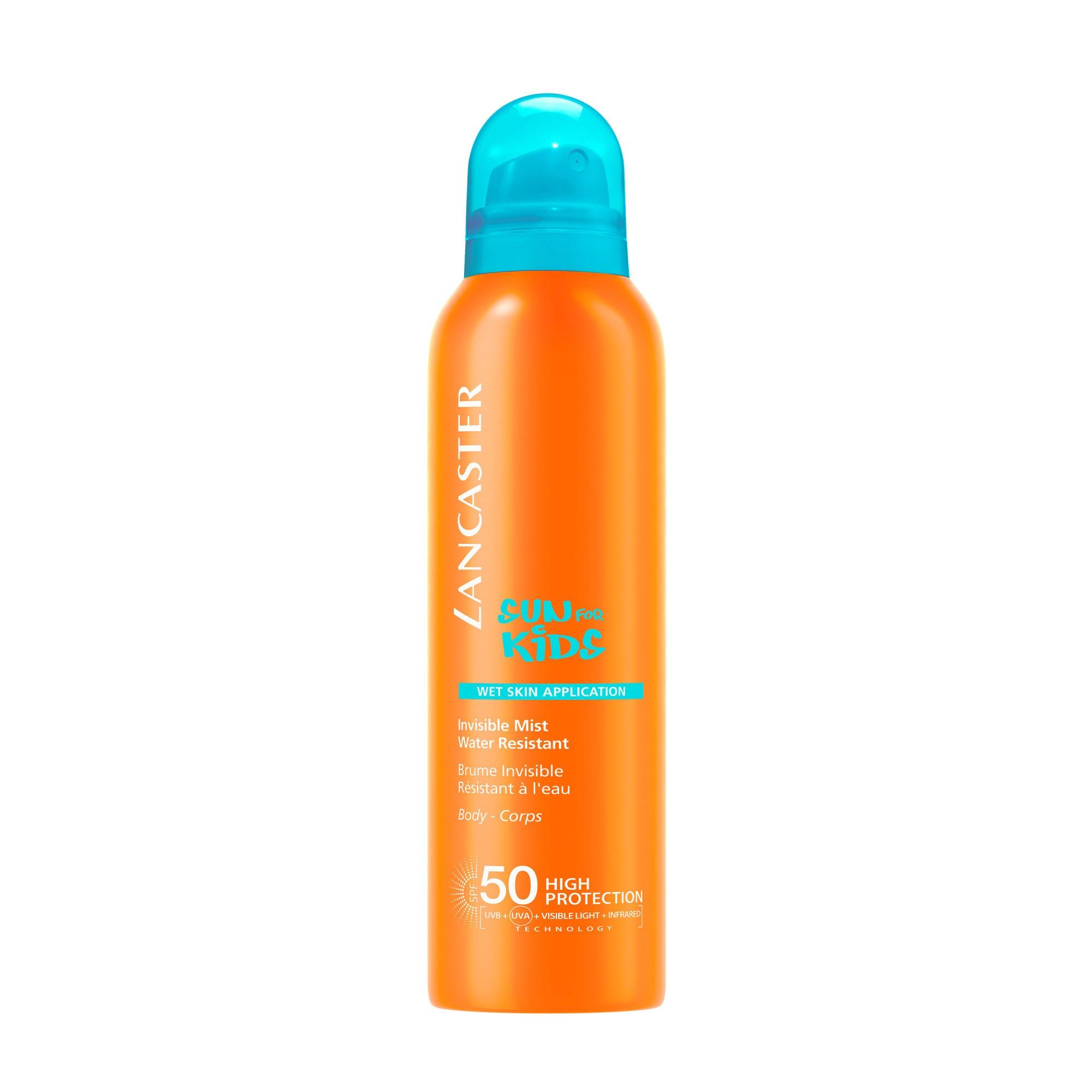 Sun Sensitive Milky Spray For Kids-200 ml