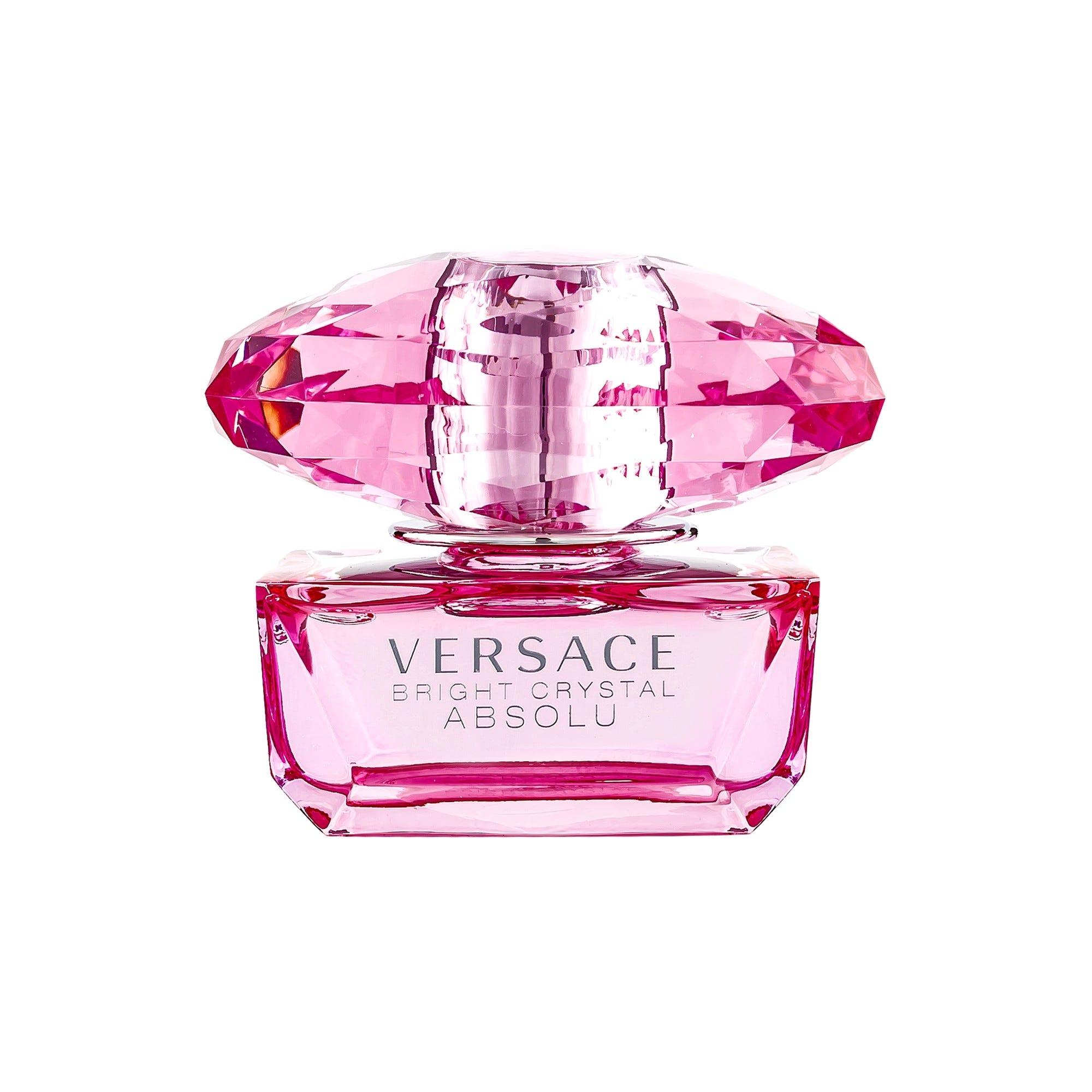 Versace Bright Crystal Absolu-Eau de Parfum - 50 ml