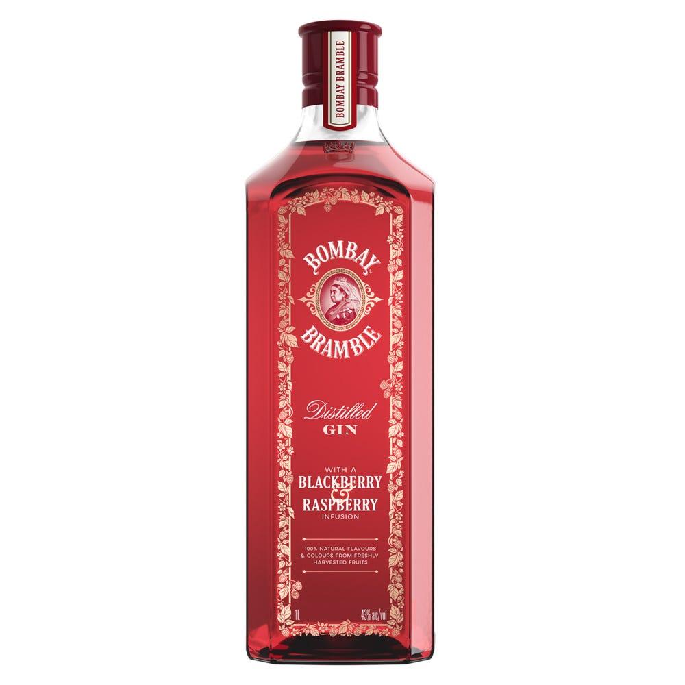 Bombay Bramble 1 l