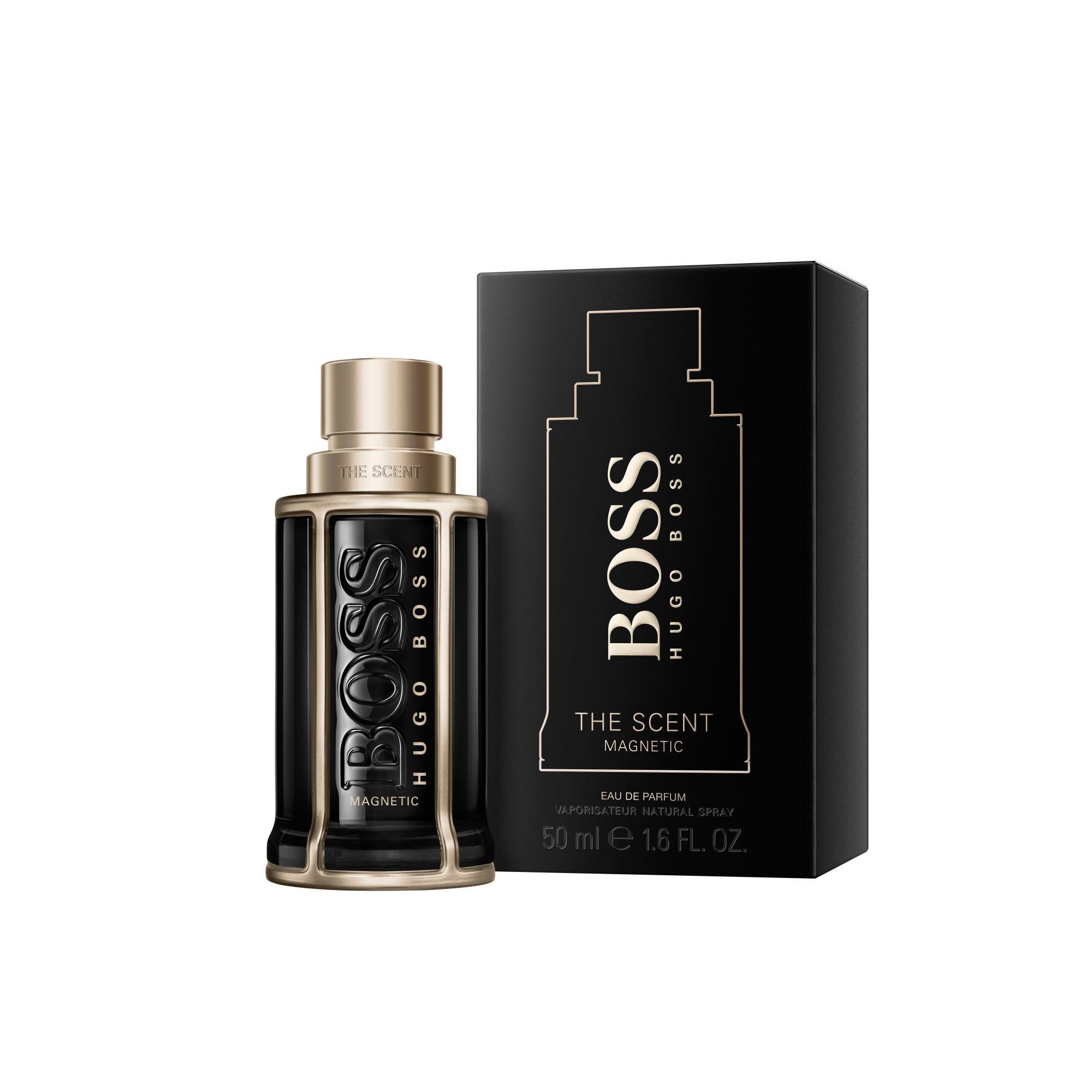 The Scent Magnetic For Him-Eau de Parfum - 50 ml