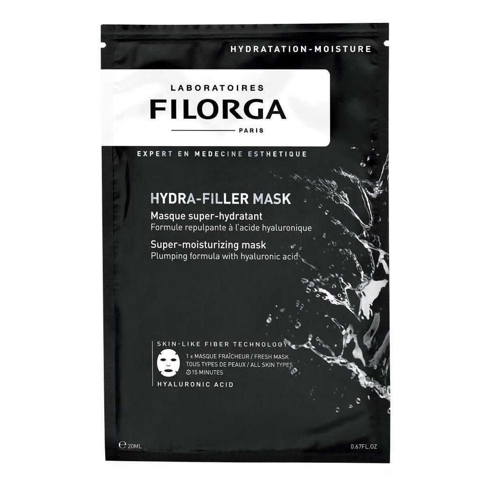 Hydra-filler Mask X1-