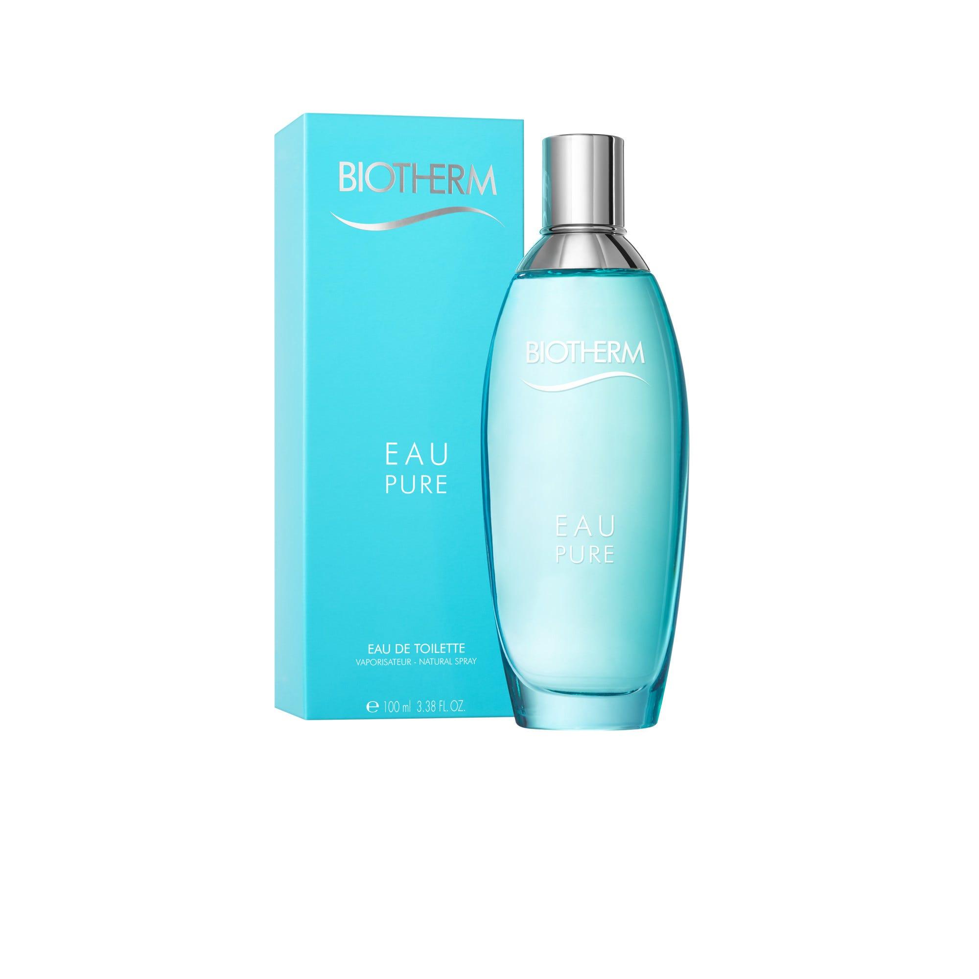 Eau Pure Mist-Eau de Toilette - 100 ml