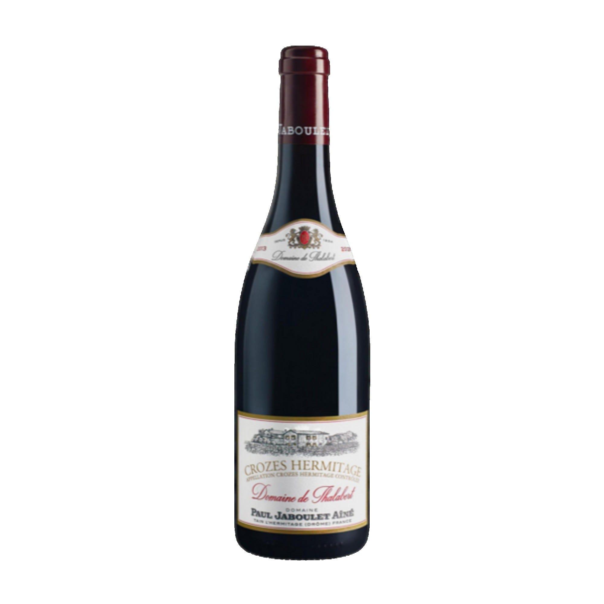 Paul Jaboulet Aîné Crozes Hermitage - Domaine de Thalabert
