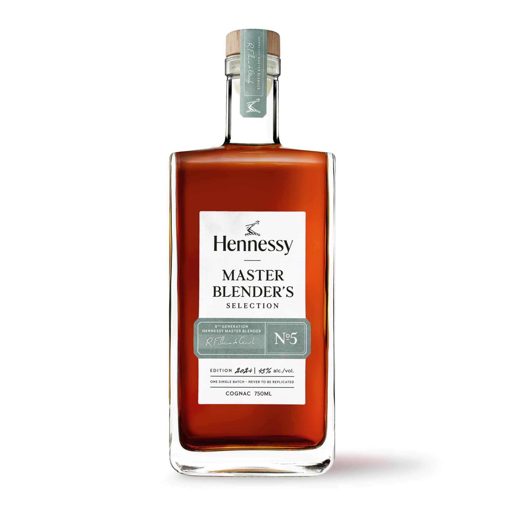 Master Blender's Selection N°5 50 cl