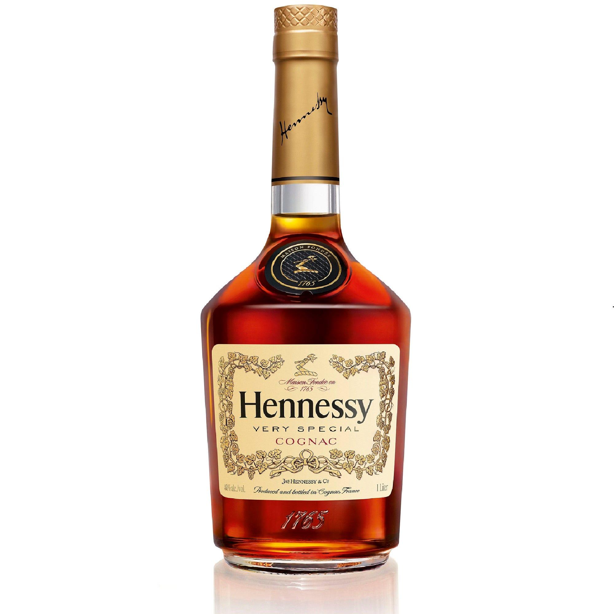 Hennessy VS 1 l
