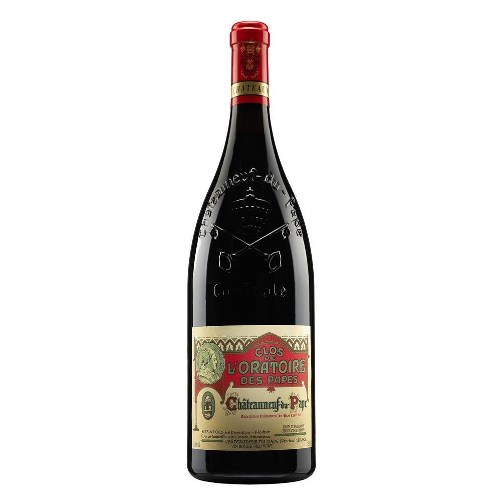 Châteauneuf-du-Pape 1.5 l