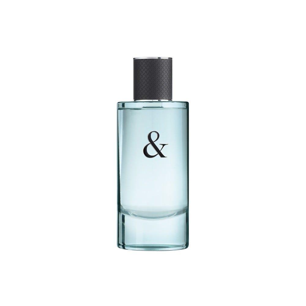 Tiffany & Love For Him-Eau de Toilette - 90 ml