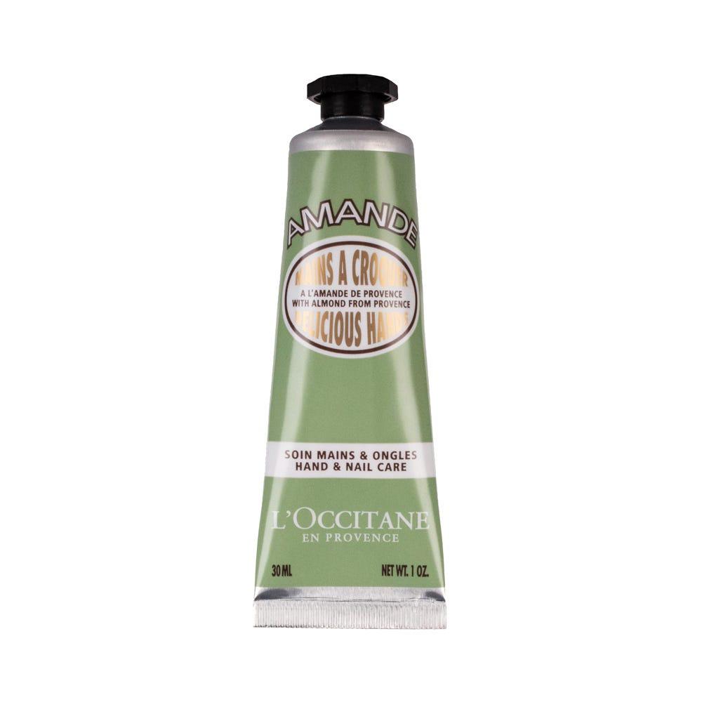 Almond Delicious Hands-30 ml