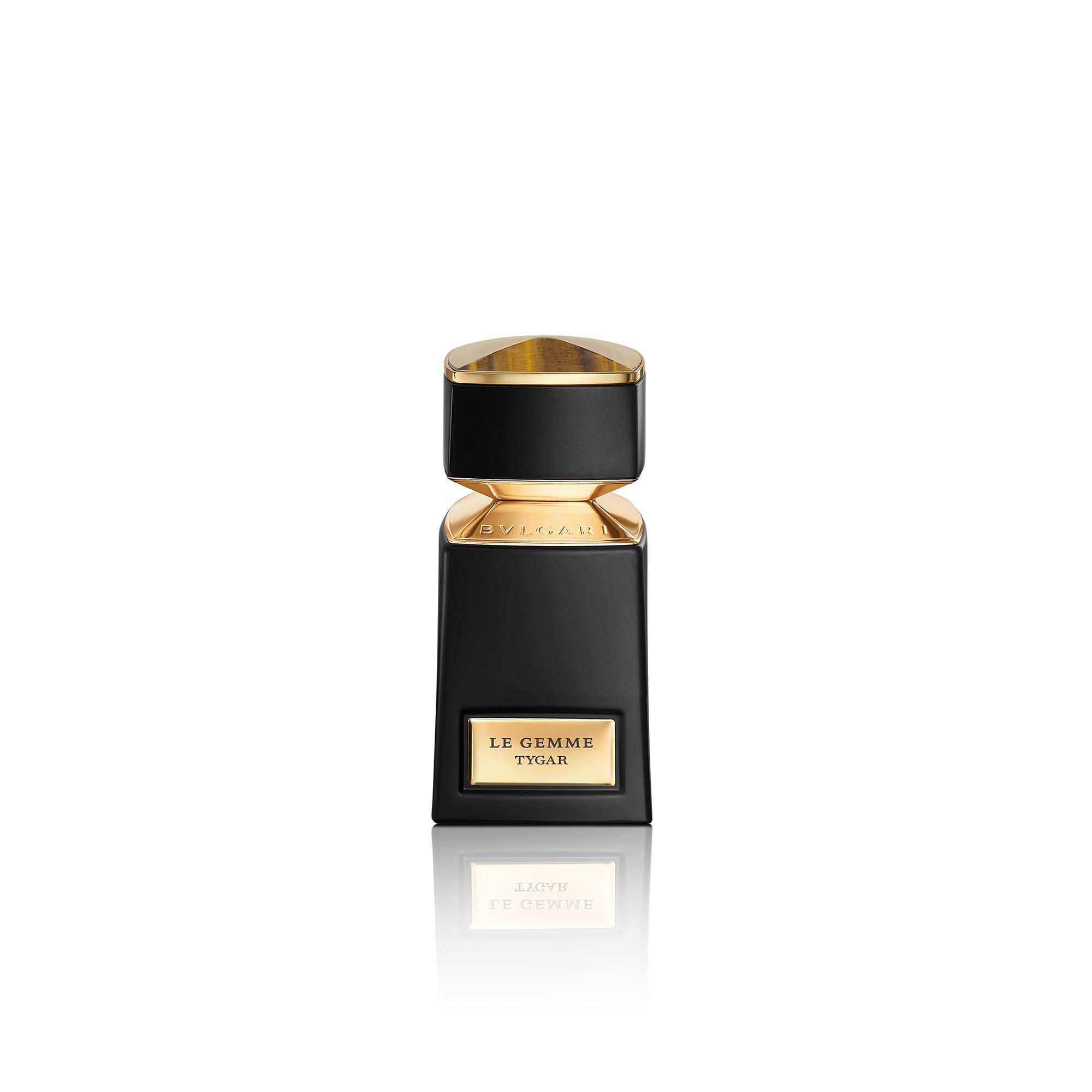 Extime - Bvlgari Le Gemme Tygar