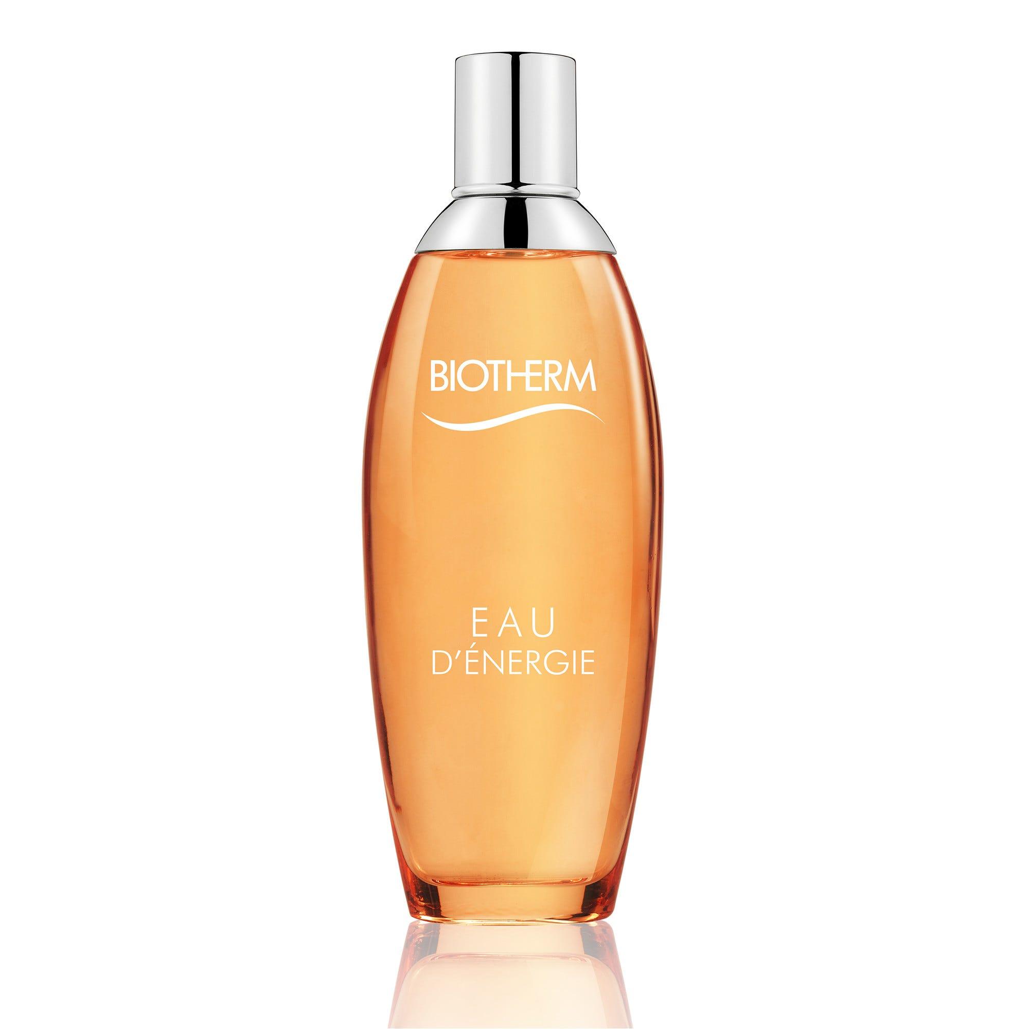 Eau D'energie Mist-Eau de Toilette - 100 ml
