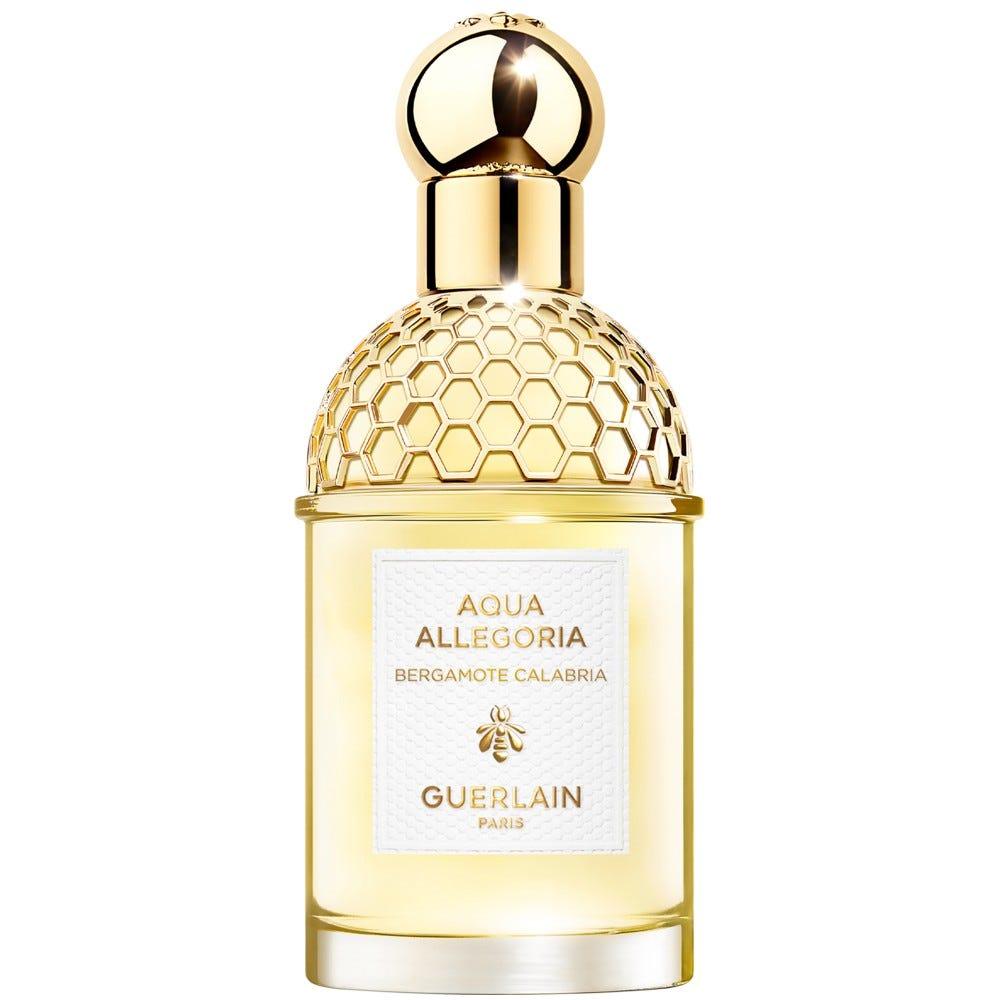 Aqua Allegoria Bergamote Calabria-Eau de Toilette - 75 ml
