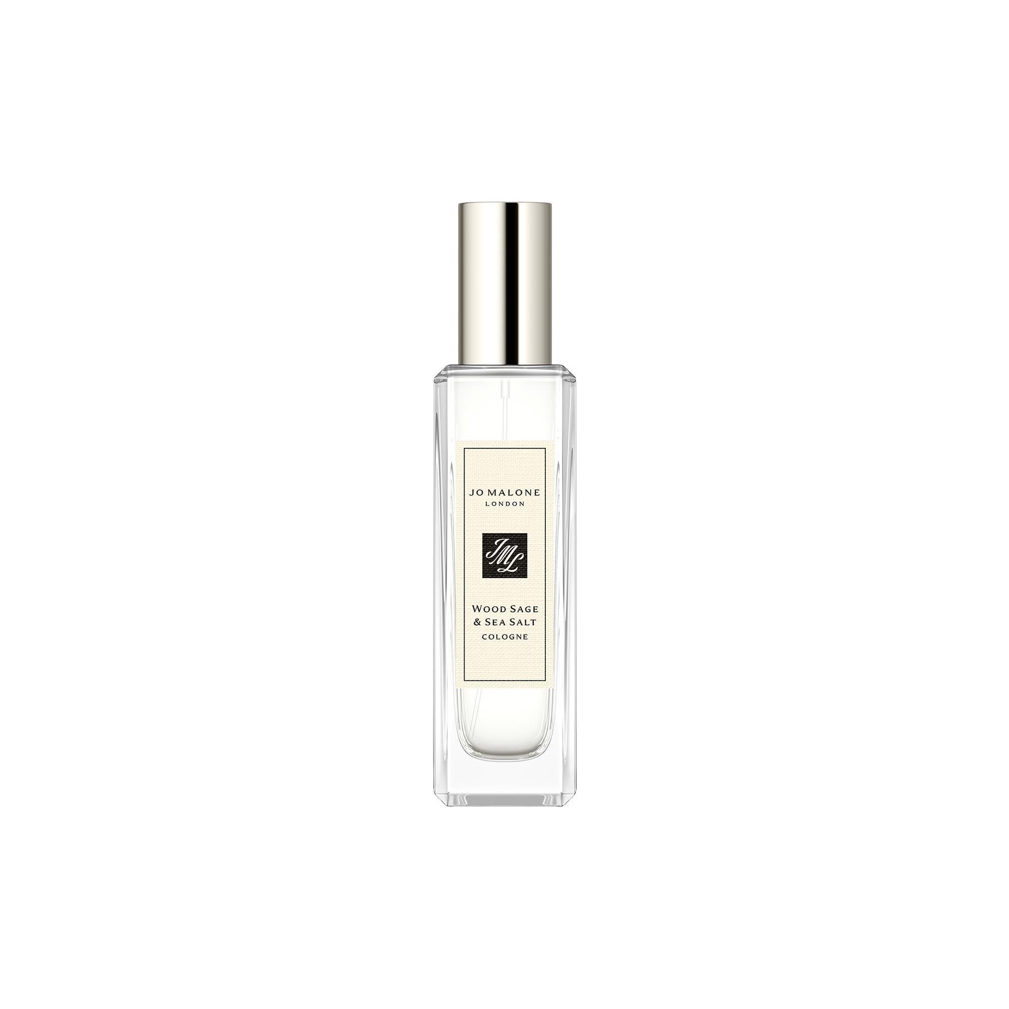 JO MALONE Wood Sage & Sea Salt Cologne