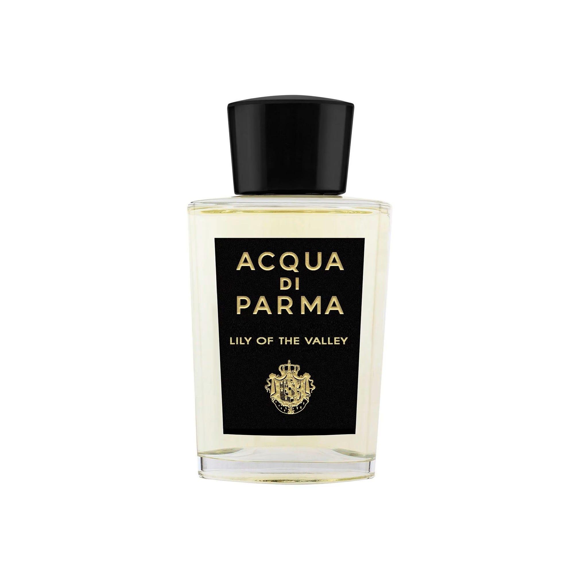 Signatures of the Sun Lily of the Valley-Eau de Parfum - 180 ml