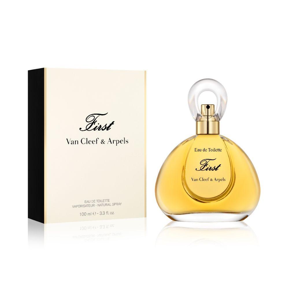 Van Cleef First-Eau de Toilette - 100 ml